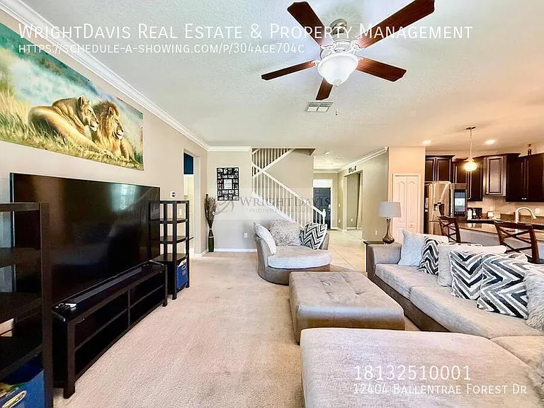 12404 Ballentrae Forest Dr — Photo 15