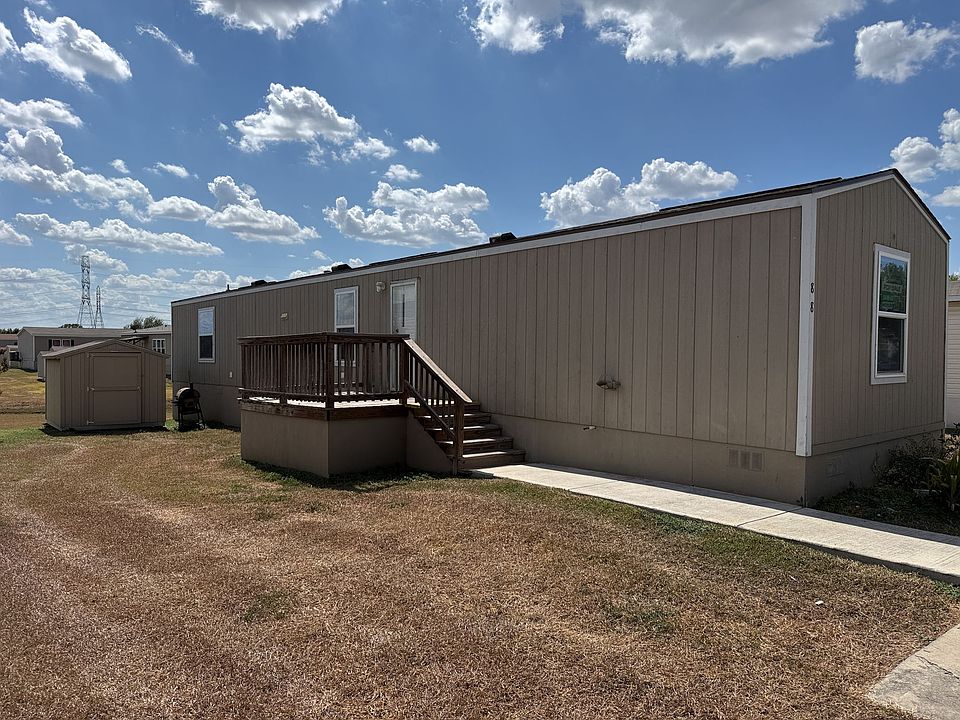 1st image of 7500 Paradise Rd Lot 88