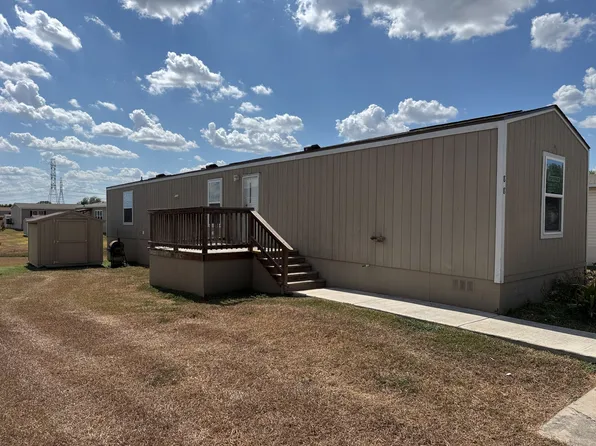 7500 Paradise Rd Lot 88, San Antonio, TX 78244