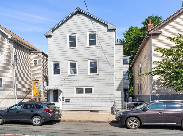 44 Warren St, Cambridge, MA 02141