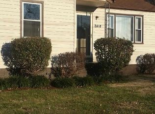 2418 Hemlock St, Norfolk, VA 23513