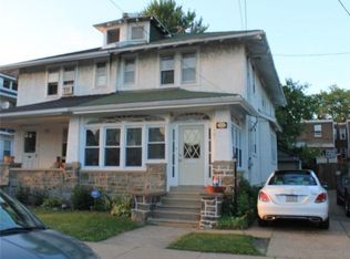545 Hellerman St, Philadelphia, PA 19111