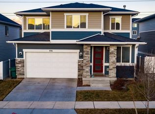 836 W Daylight Dr S, Riverton, UT 84065