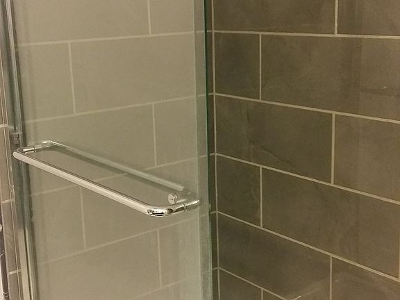 Renovated Bathroom