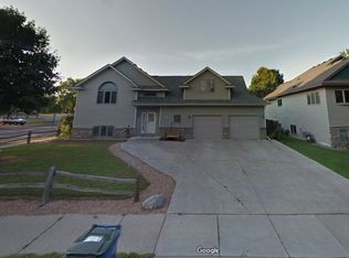 401 63rd Ave NE, Fridley, MN 55432