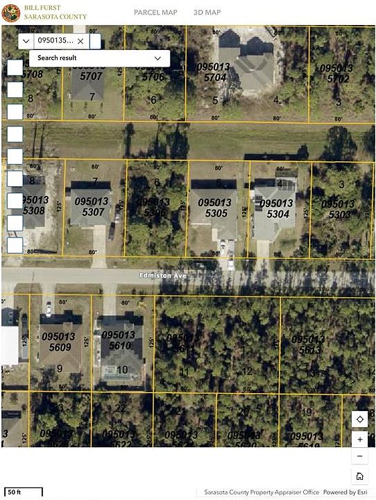 1st image of Edmiston Ave Lot 3