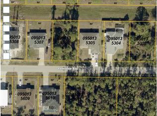 Edmiston Ave Lot 3, North Pt, FL 34291