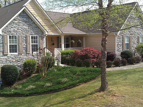 corner view from neighbor