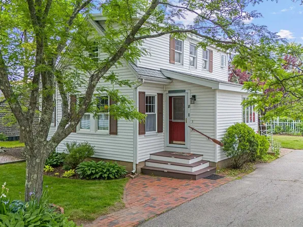 18 Ancient Highway, Hampton, NH 03842