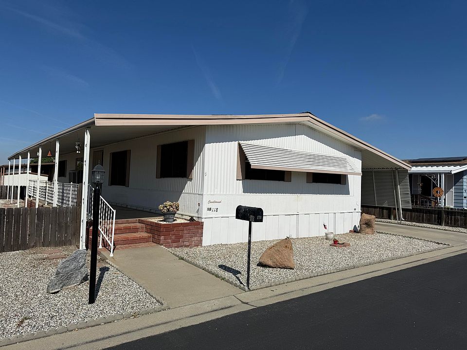 1st image of 2627 W Midvalley Avenue #118
