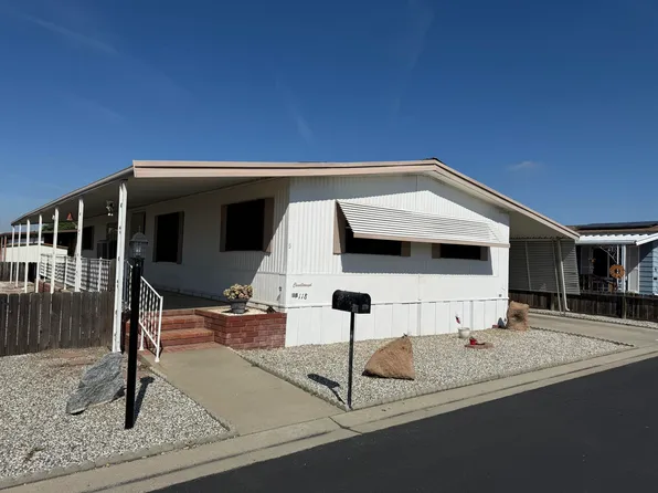 2627 W Midvalley Avenue #118, Visalia, CA 93277
