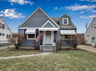 91 Blackstone Blvd, Tonawanda, NY 14150