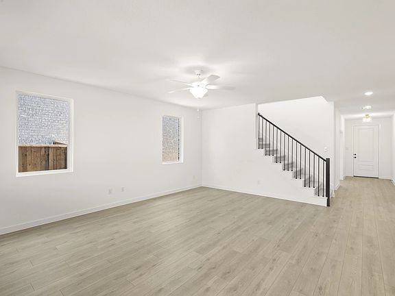 Family Room Representative Photo