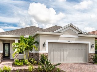 9967 SW Trumpet Tree Cir, Pt Saint Lucie, FL 34987