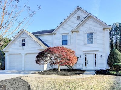 3550 Lakeheath Dr, Cumming, GA, 30041