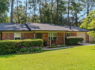 2951 Laris Dr, Tallahassee, FL 32303