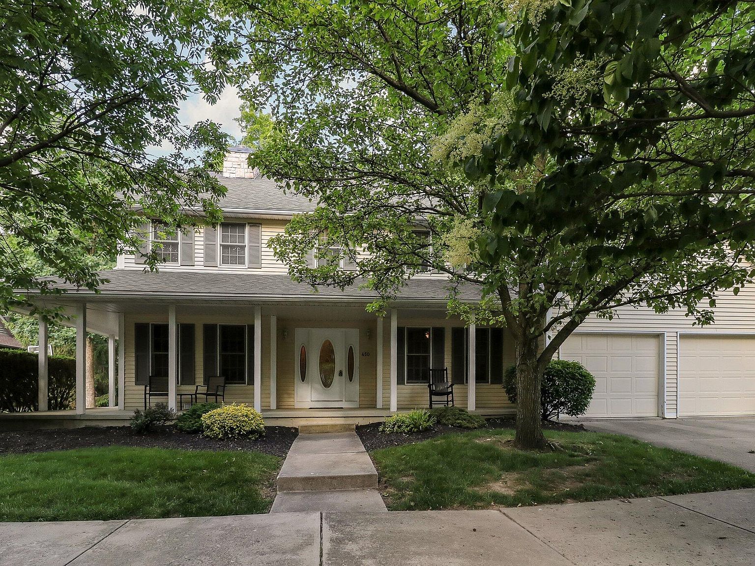 450 Palm Dr, Marysville, OH 43040 Zillow