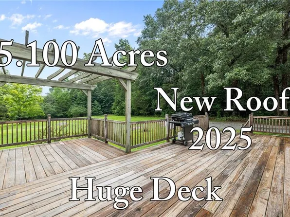 5325 Birds View Rd, Randleman, NC 27317