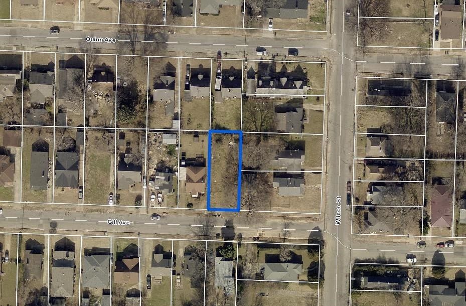 1st image of 1304 Gill Ave Lot 36