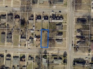 1304 Gill Ave LOT 36, Memphis, TN 38106