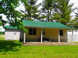 18269 State Highway 14, Benton, IL 62812