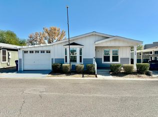 8865 E Baseline Rd SPACE 138, Mesa, AZ 85209