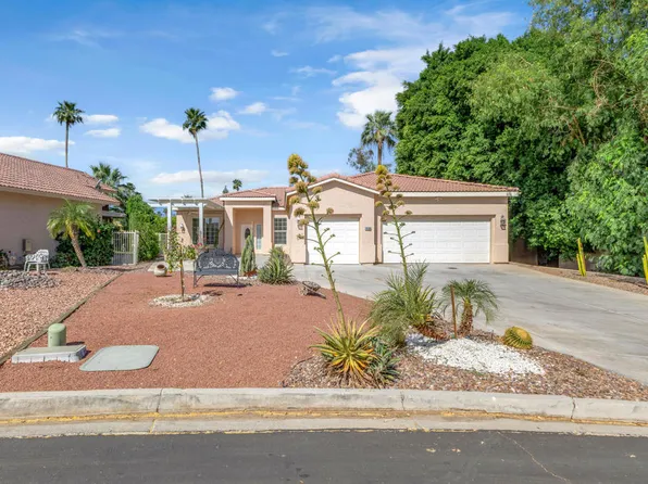 48305 Pic Way, Indio, CA 92201