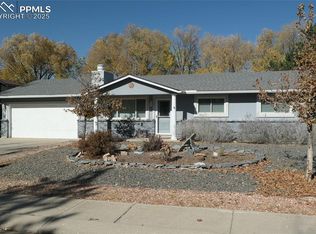 1142 Tulip Pl, Colorado Springs, CO 80907