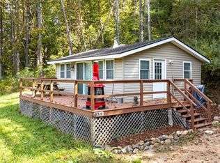 259 Overlook Mountain Rd, Elkton, VA 22827