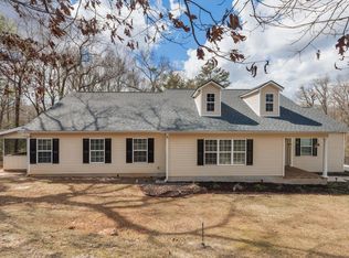 222 Blue Ridge Ln, Warner Robins, GA 31088