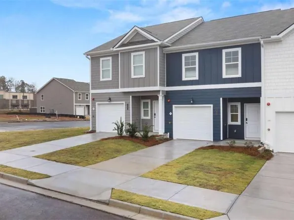 9452 Maple Grove Ln #63, Jonesboro, GA 30238