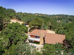 8120 San Marcos Rd, Atascadero, CA 93422
