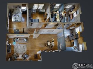 930 N Harrison Ave, Loveland, CO 80537