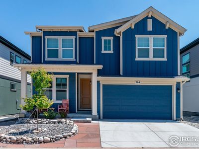 364 Shawnee Ln, Superior, CO, 80027