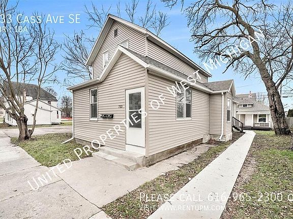 2nd image of 733 Cass Ave SE