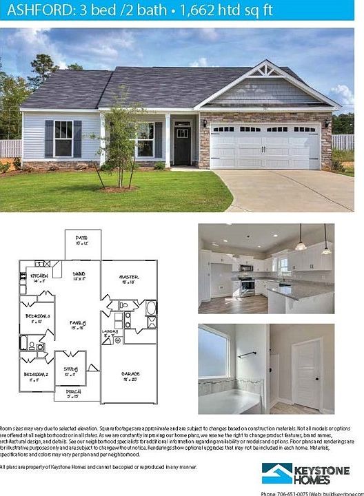 2nd image of 361 Crosswinds Drive