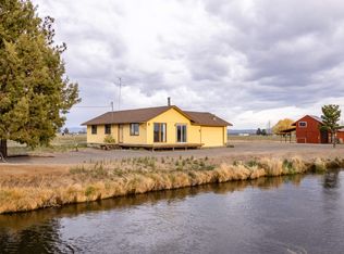 25925 Alfalfa Market Rd, Bend, OR 97701