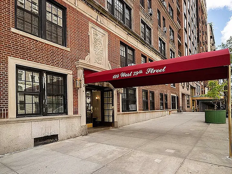 124 W 79th St #9D — Photo 20