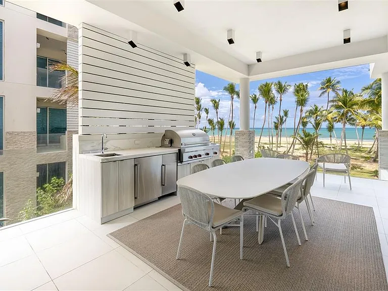 FOUR SEASONS Private Residences Puerto Rico Ocean  #4202 — Photo 15