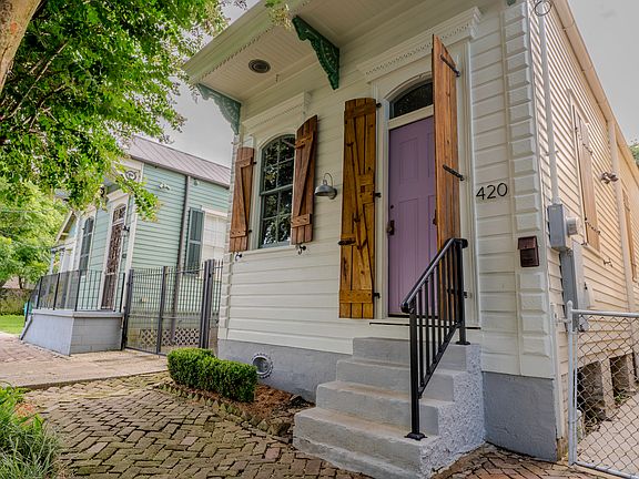 2nd image of 420 Saint Maurice Ave
