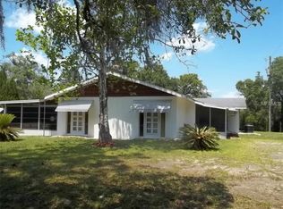 4480 County Road 656, Webster, FL 33597