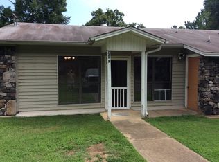 725 Shady Heights Rd #A, Hot Springs National Park, AR 71901