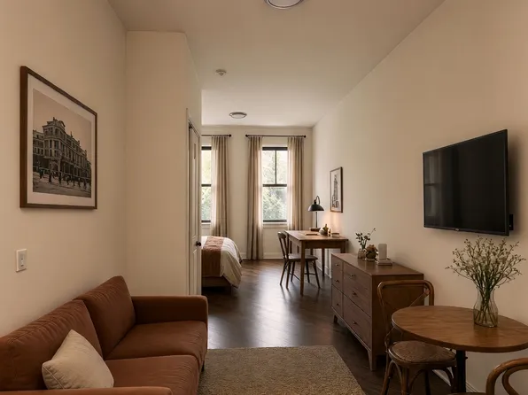 119 W 15th St #4RE, New York, NY 10011