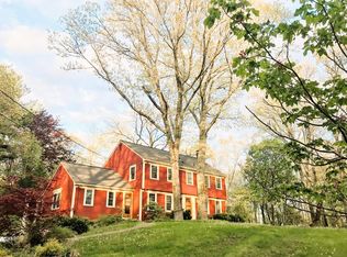 16 Page Farm Rd, Sherborn, MA 01770