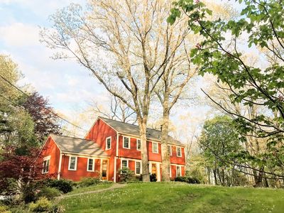 16 Page Farm Rd, Sherborn, MA, 01770