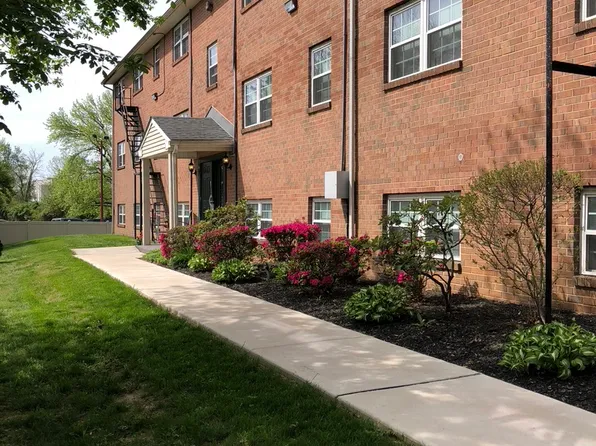 Garden of Eden Aapartments, 6 Garden Of Eden Rd APT 602, Wilmington, DE 19803