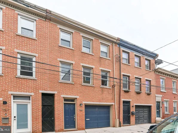 759 S Mole St, Philadelphia, PA 19146