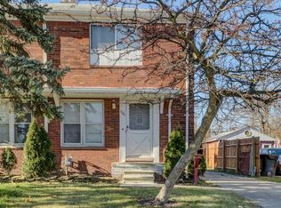 7791 Evergreen Ave, Detroit, MI 48228