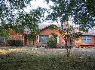 4725 Smallwood Rd, Reno, TX 75462