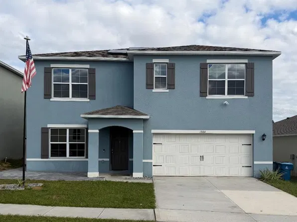 1304 SUGARWOOD STREET, DAVENPORT, FL 33837